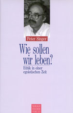 Titelblatt "Wie sollen wir leben?"