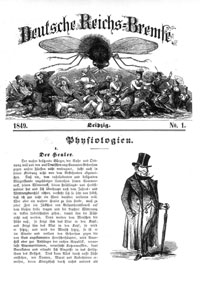 Cover "Deutsche Reichs-Bremse"