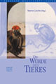 Titelblatt "Die Würde des Tieres "