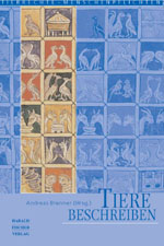 Titelcover "Tiere beschreiben "