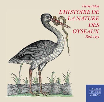 L'Histoire de la Nature des Oyseaux