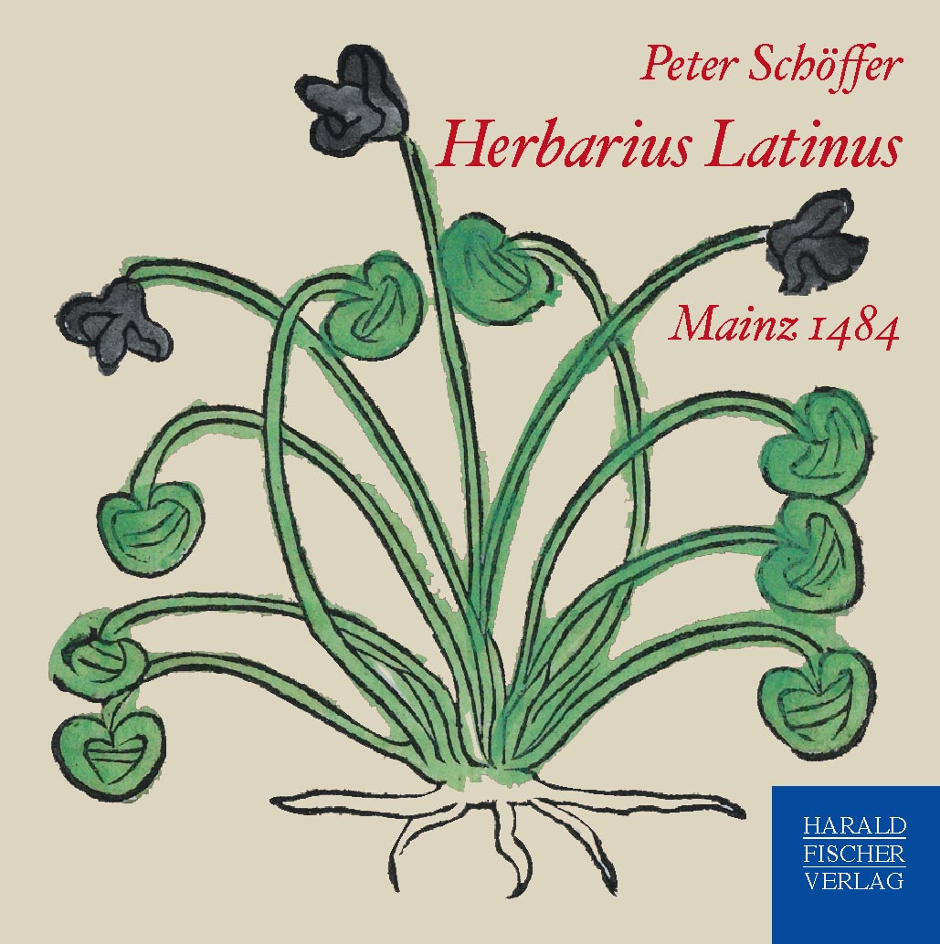 Herbarius Latinus