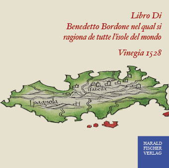 Libro Di Benedetto Bordone