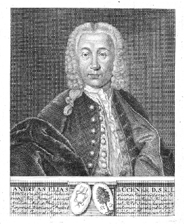Andreas Elias Büchner