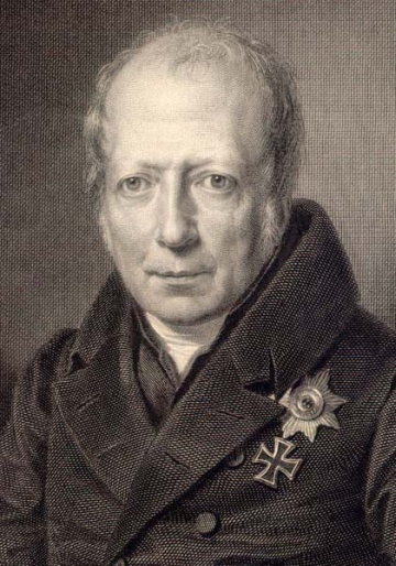 Wilhelm von Humboldt