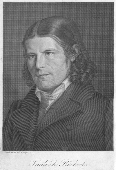 Friedrich-Rückert