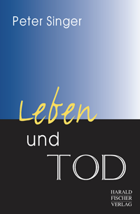 Titelblatt "Leben und Tod &quot