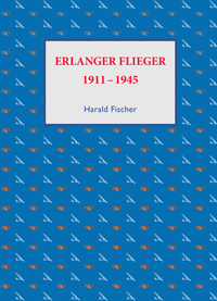 Titelblatt "Erlanger Flieger"