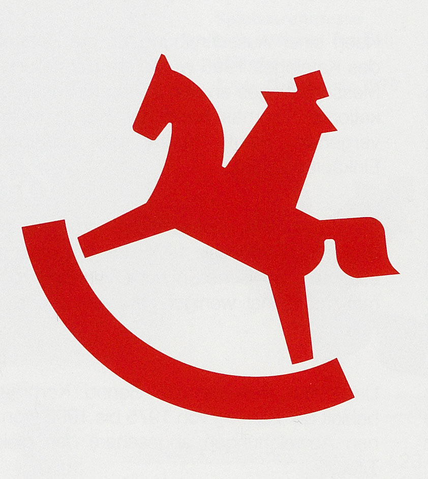 Logo der Spielwarenmesse Nürnberg
